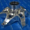 Boss ATV Racing Rear Sprocket Hub Billet
