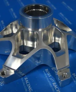 Boss ATV Racing Rear Sprocket Hub Billet