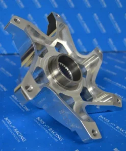 Boss ATV Racing Rear Sprocket Hub Billet