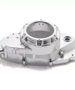 Billet Lock-Up Clutch Cover Lock-Out Finger Screws