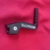 Billet Aluminum Kick Starter