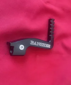 Billet Aluminum Kick Starter
