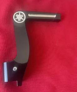 Billet Aluminum Kick Starter