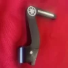 Billet Aluminum Kick Starter