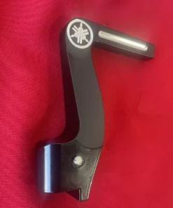 Billet Aluminum Kick Starter
