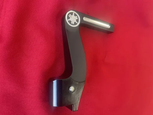 Billet Aluminum Kick Starter
