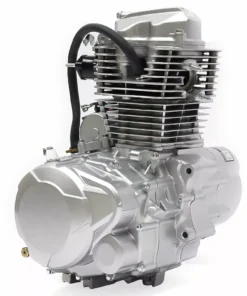 Complete Engine Rebuild Kit
