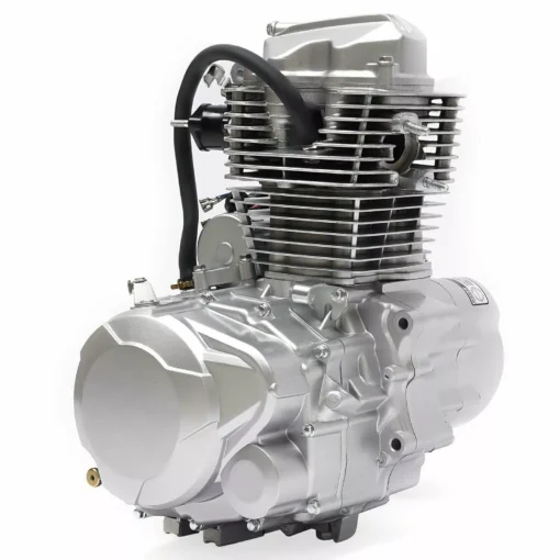 Complete Engine Rebuild Kit