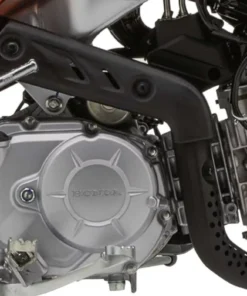 Complete Engine Rebuild Kit