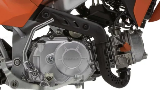 Complete Engine Rebuild Kit