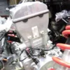 POLARIS 570 Complete Engine