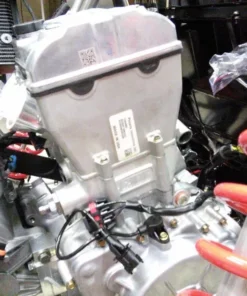 POLARIS 570 Complete Engine