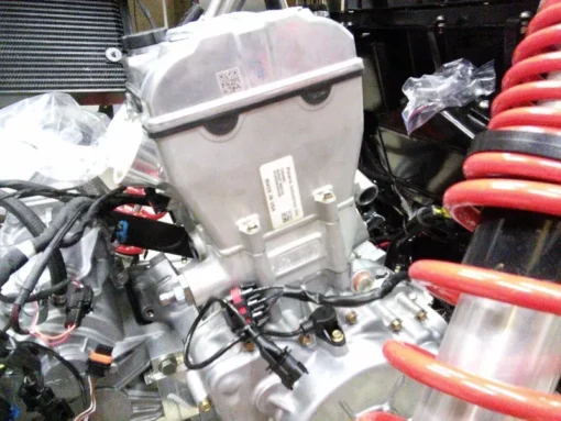 POLARIS 570 Complete Engine