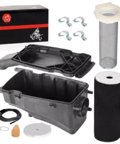 Air Filter Guide Box