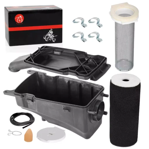 Air Filter Guide Box