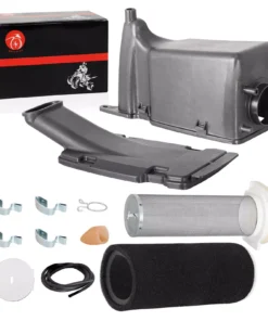 Air Filter Guide Box