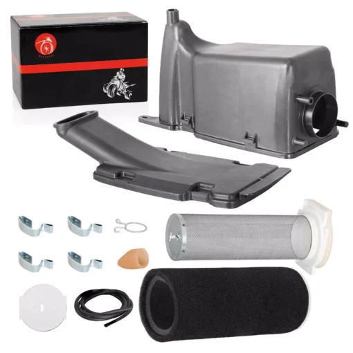 Air Filter Guide Box