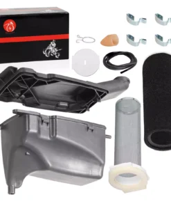 Air Filter Guide Box