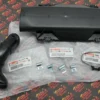 OEM Yamaha Banshee airbox lid
