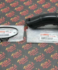 OEM Yamaha Banshee airbox lid
