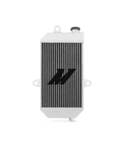 Mishimoto Aluminum Radiator