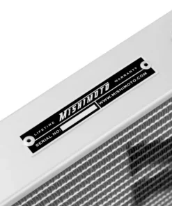 Mishimoto Aluminum Radiator