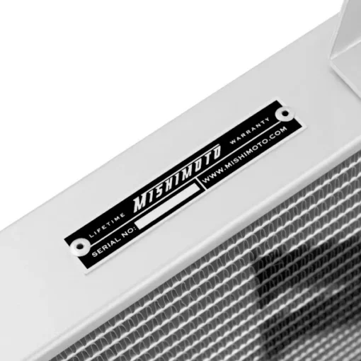 Mishimoto Aluminum Radiator