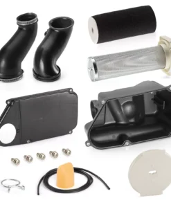 Air Filter Complete Kit for Yamaha Warrior 350 YFM350X