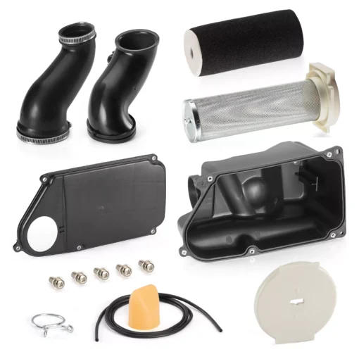 Air Filter Complete Kit for Yamaha Warrior 350 YFM350X