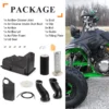 Air Filter Complete Kit for Yamaha Warrior 350 YFM350X