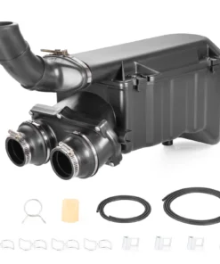 Air Filter Box Cover Assembly Guide Kit