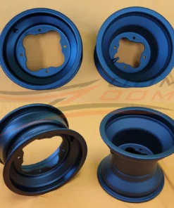 Aluminum ATV Wheels
