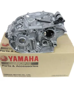 Genuine New OEM Yamaha Banshee 350 YFZ350 Engine Motor Cases