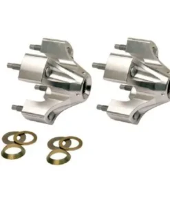Tusk Extended Rear Wheel Hubs