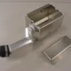 yamaha blaster aluminum air box airbox intake cfm performance