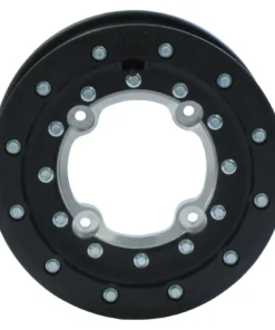 Tech 3 ATV Front Single Beadlock Wheel 10x5" 4x156