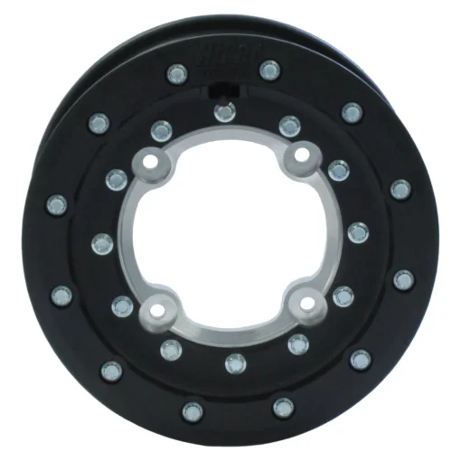 Tech 3 ATV Front Single Beadlock Wheel 10x5" 4x156