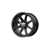 14x7 MSA Offroad M12 Diesel UTV Gloss Wheels