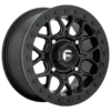 15x10 Fuel UTV D916 Tech Beadlock Wheels
