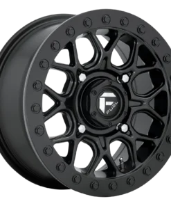 15x10 Fuel UTV D916 Tech Beadlock Wheels