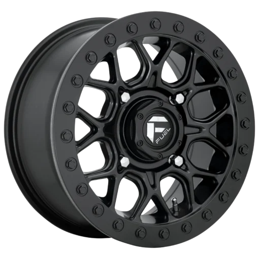 15x10 Fuel UTV D916 Tech Beadlock Wheels