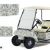 Club Car Golf Cart