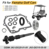 Yamaha g