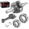 Crankshaft Connecting Rod Bearing