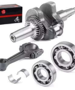 Crankshaft Connecting Rod Bearing