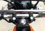 1977 yamaha tt500 for sale