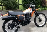 1977 yamaha tt500 for sale
