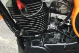1977 yamaha tt500 for sale