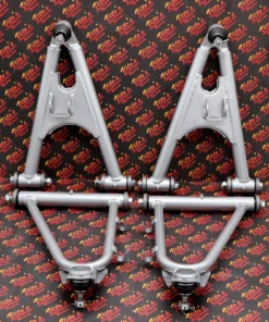 complete OEM replica A-Arms set