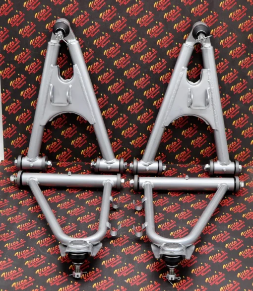 complete OEM replica A-Arms set